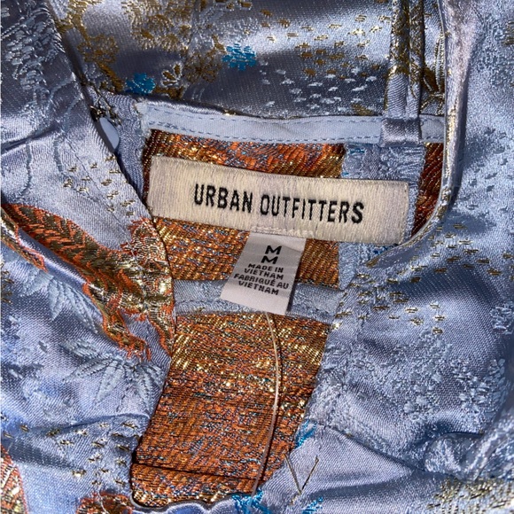 NWT urban outfitters mini dress size medium - Picture 5 of 11